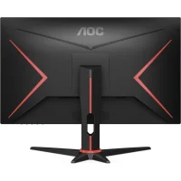 Монитор AOC 24G2SPAE/BK фото 2